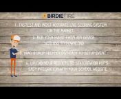 BirdieFire Golf