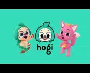 Hogi u0026 Pinkfong en español - Juega y Aprende