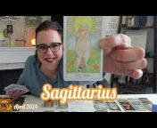Divinely Canadian Tarot