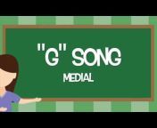 Speech and Language Songs