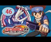Beyblade Metal Masters English Dubbed