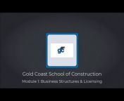 Gold Coast School of Construction