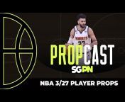 NBA Gambling Podcast - SGPN