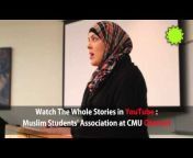 Muslim Students&#39; Association at CMU