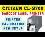 All Barcode Solution