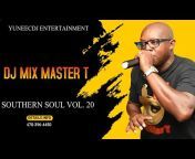 DJ MIX MASTER T OFFICIAL