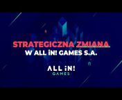 ALL iN! GAMES