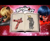 MIRACULOUS - Le storie di Ladybug e Chat Noir