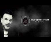 DJ AK _ AKRAM MEHIO