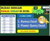 Belajar Excel