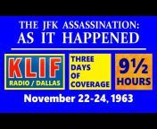David Von Pein&#39;s JFK Channel