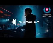 Music Maker JAM