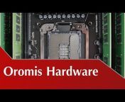Oromis-Hardware
