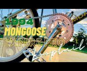 Mongoose Midschool BMX Australia
