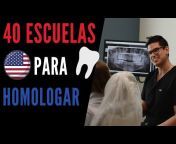 OdontoAcademy - Dr. Leo Márquez
