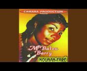 M&#39;Balou Barry - Topic