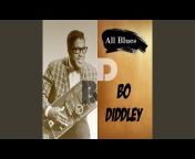 Bo Diddley - Topic