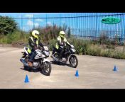 RJH Motorbike Training