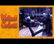 Wallace u0026 Gromit