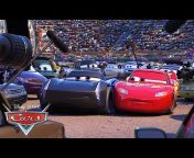 Pixar Cars