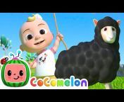 CoComelon - Jobs and Careers