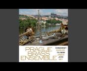 Prague Brass Ensemble - Topic