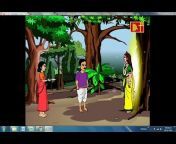 Dawsen Tv Indian -Dadima ki stories and Rhymes
