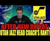 Utah Jazz News