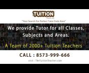 The Tuition Teacher/home tutor
