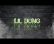 LIL DONG rap