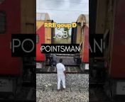 Railway wala Chinku