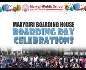 Marygiri CMI Public School
