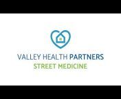 Valley Health Partners Community Health Center