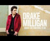 Drake Milligan