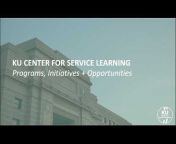KU Center for Service Learning