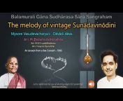 Music for Posterity : Sreenivasa Murthy