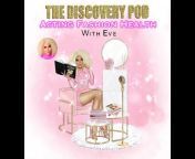 The Discovery Pod With Eve