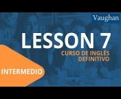 Vaughan - Cursos de Inglés