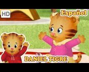 Daniel Tigre en Español - 9 Story