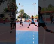 Indian volleyball