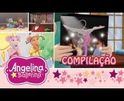 Angelina Ballerina Brasil - 9 Story