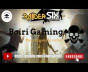 Boiri Gaming