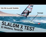 TWS Tenerife Windsurf Solution