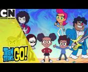 Cartoon Network UK