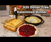 Dollar Tree Dinners