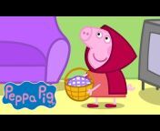 We Love Peppa Pig