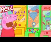 Peppa Pig - Official Channel