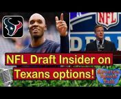 Houston Sports Talk w/ Robert Land u0026 Stephen Kerr