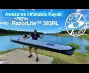 Kayak Cliff