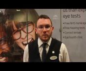 Life at Specsavers
